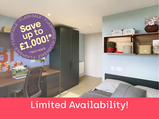 Premium En Suite room type